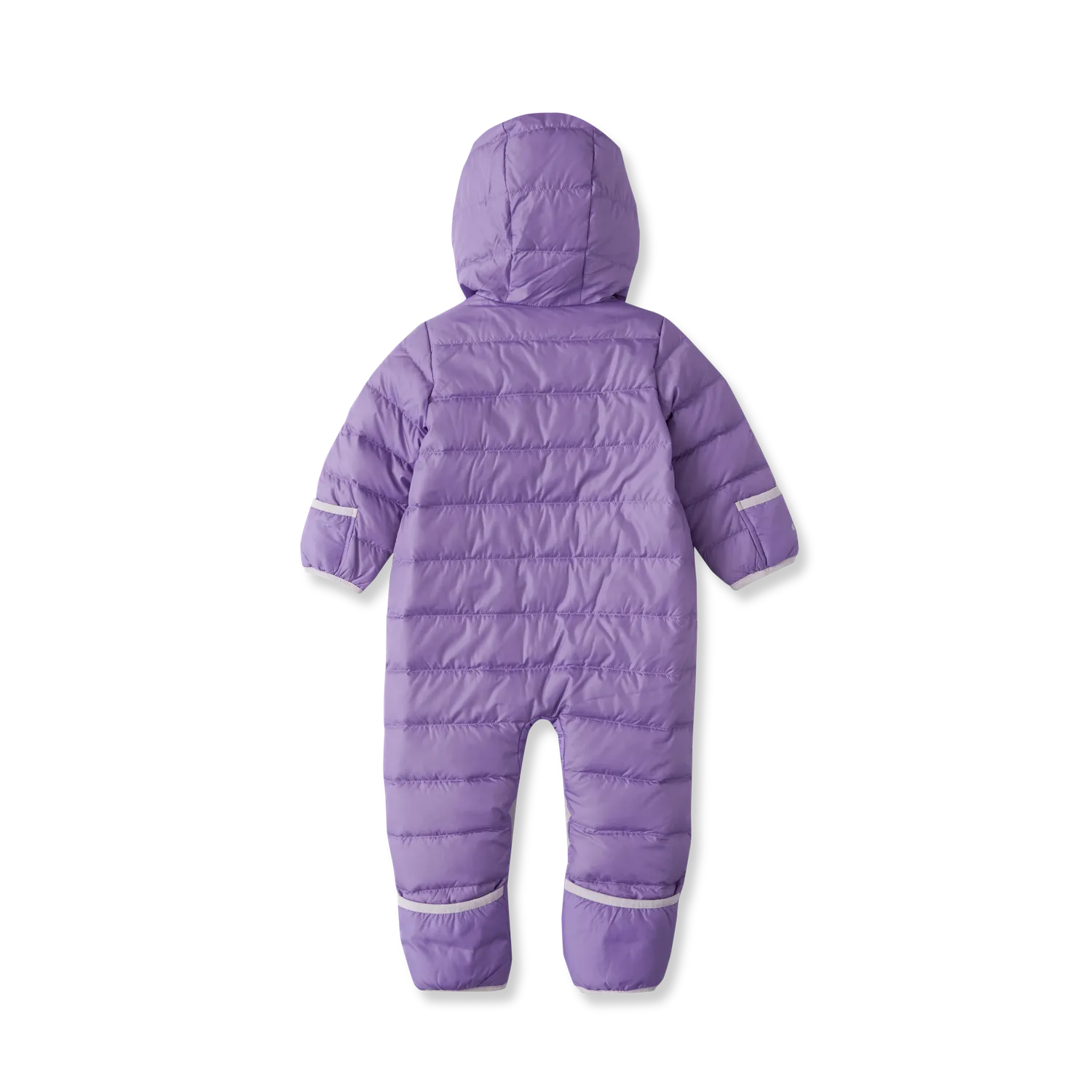 Eddie Bauer Infant Down Snowsuit combinezon bebe bleumarin
