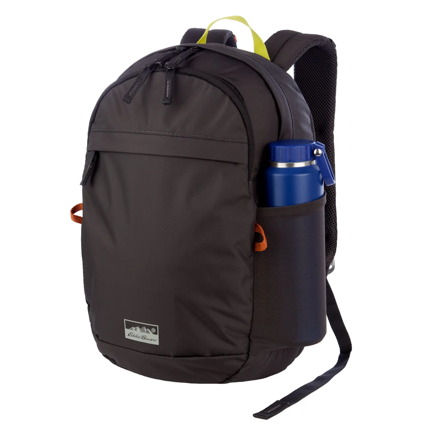 Eddie Bauer Venture rucsac 20L Carbon impermeabil