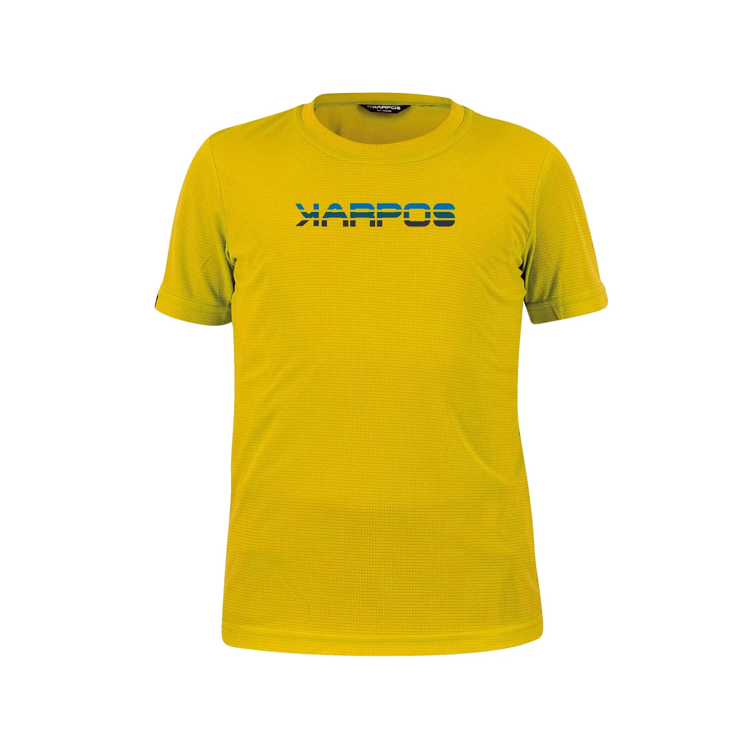 Karpos Loma Kid tricou copii respirabil