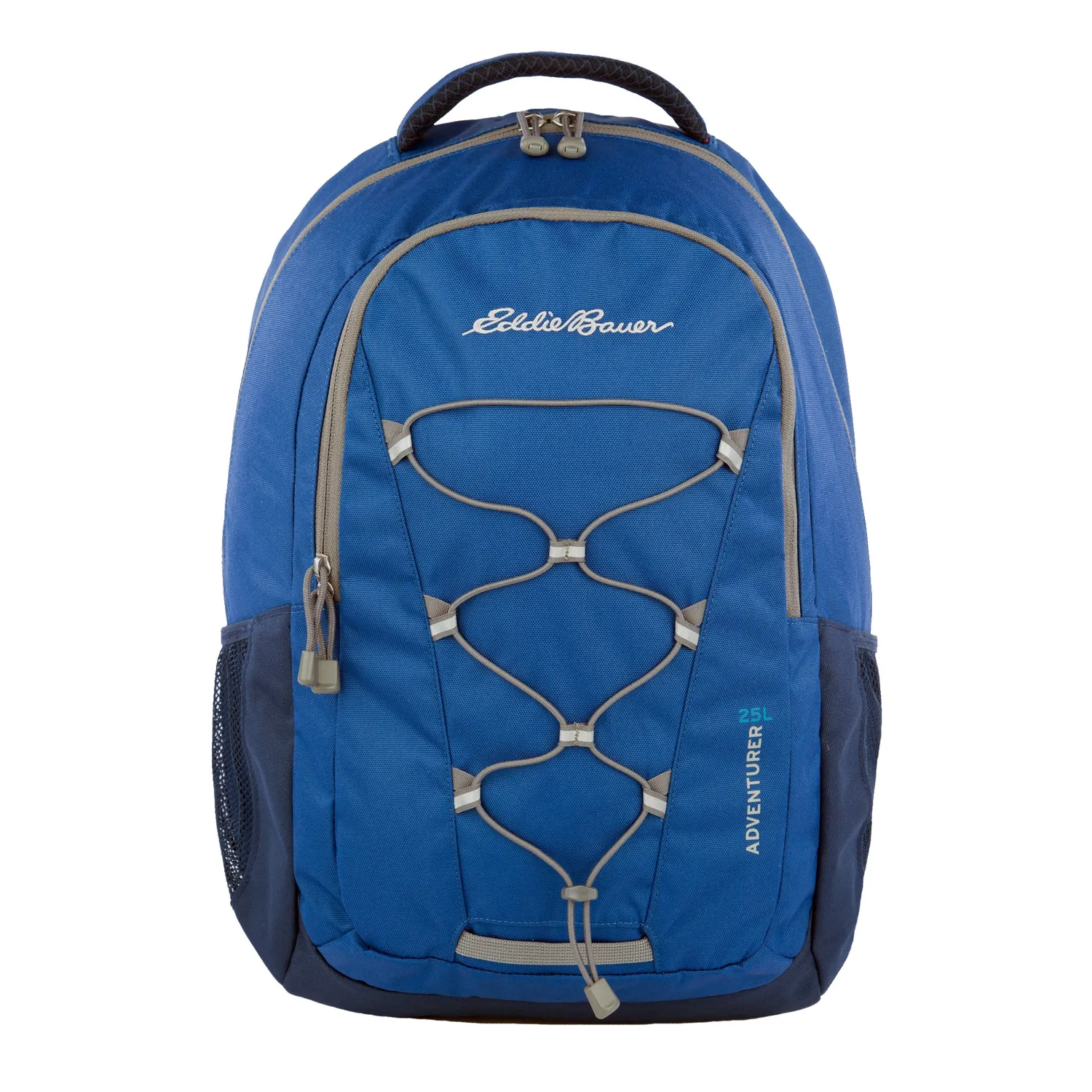 Eddie Bauer Adventurer 25L rucsac negru impermeabil