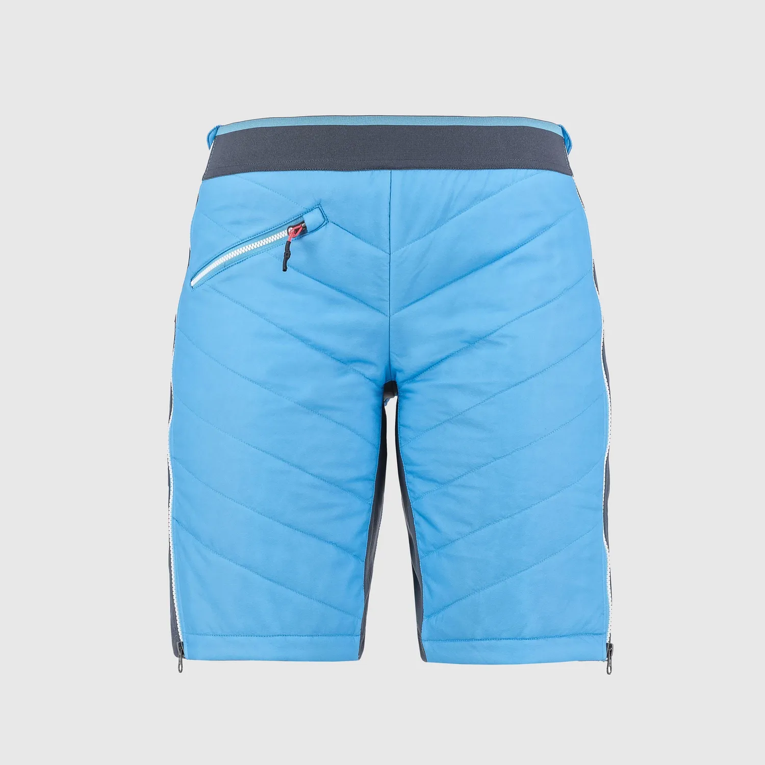 Karpos Alagna Plus W Bermuda pantaloni scurti PrimaLoft