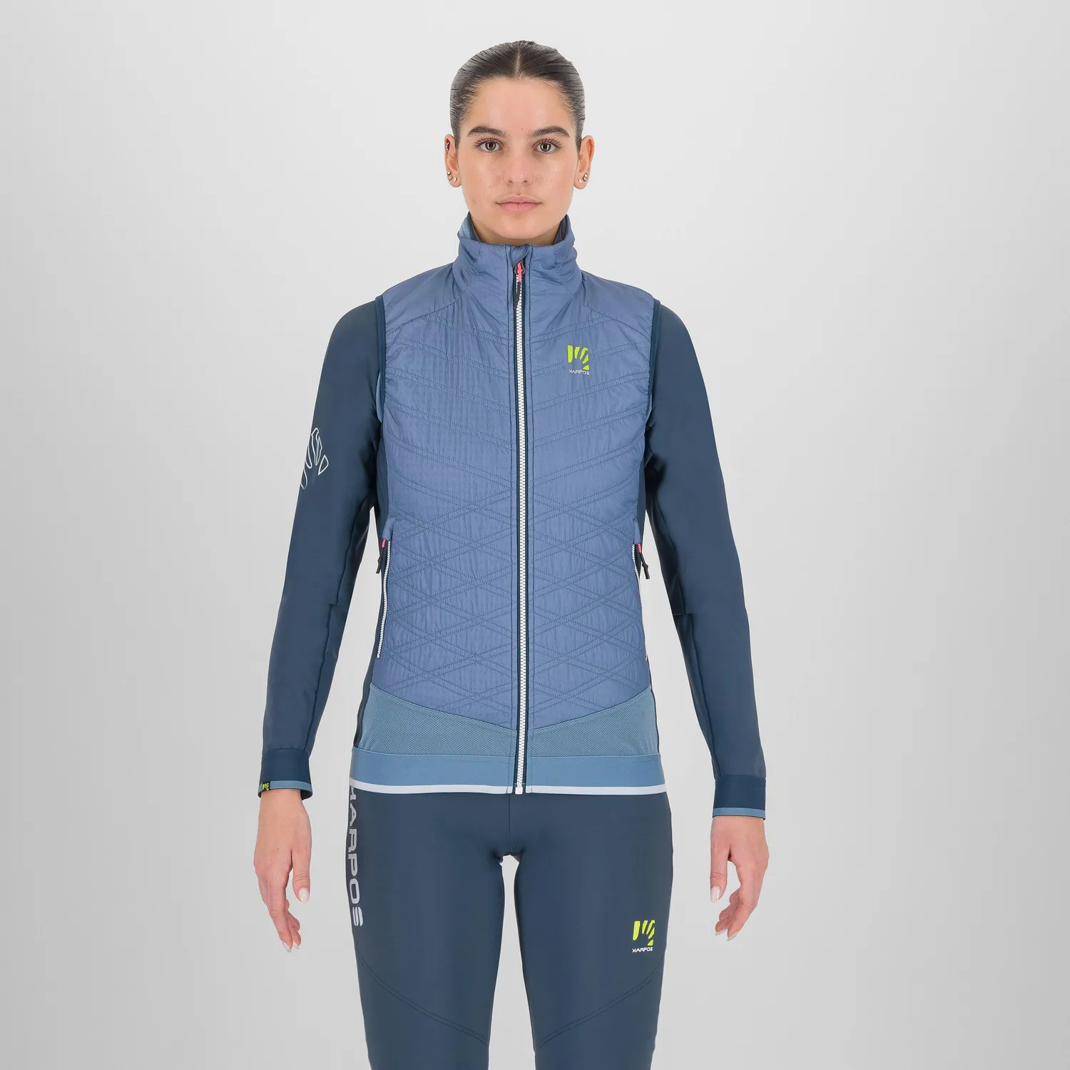 Karpos Alagna Plus Evo W vesta dama vant