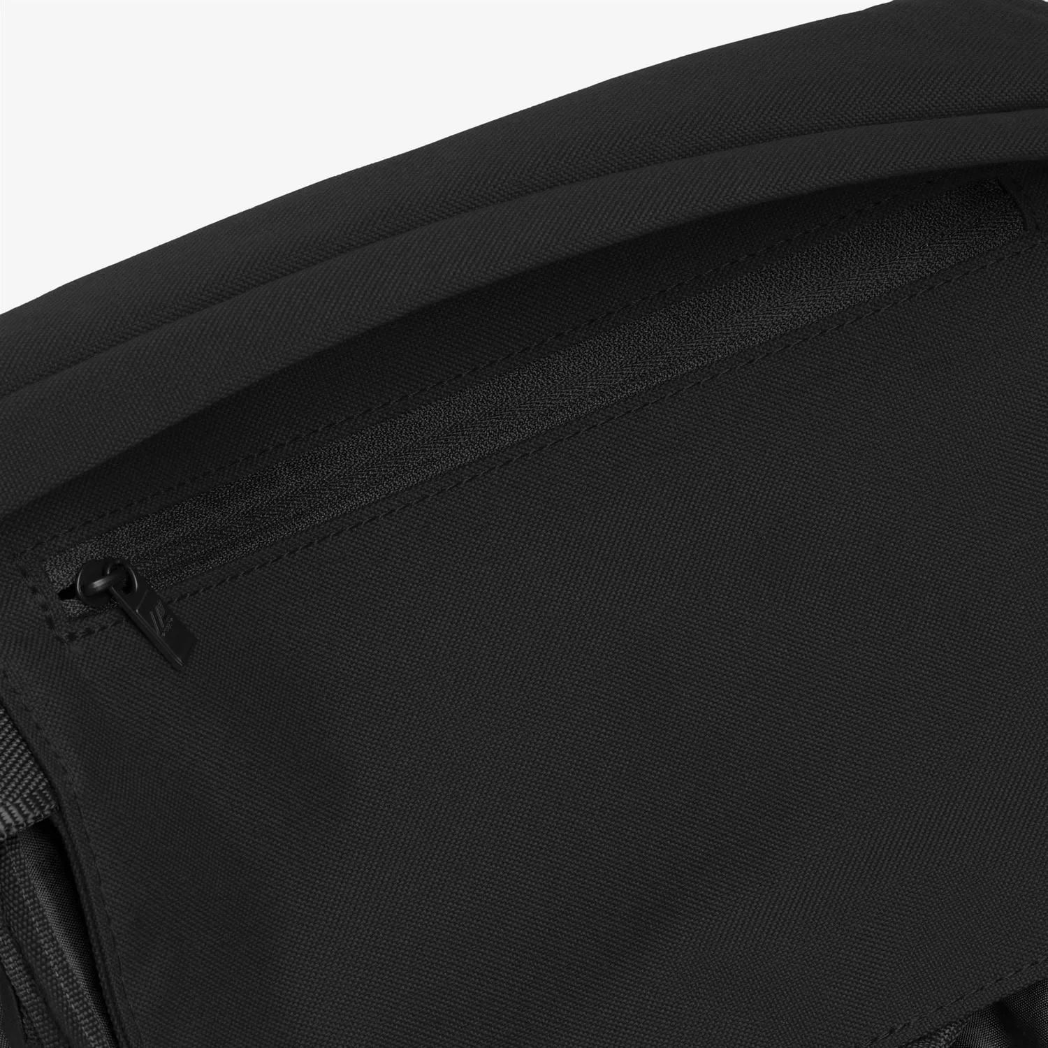 K-Way Loana K81438W neceser damă negru nailon