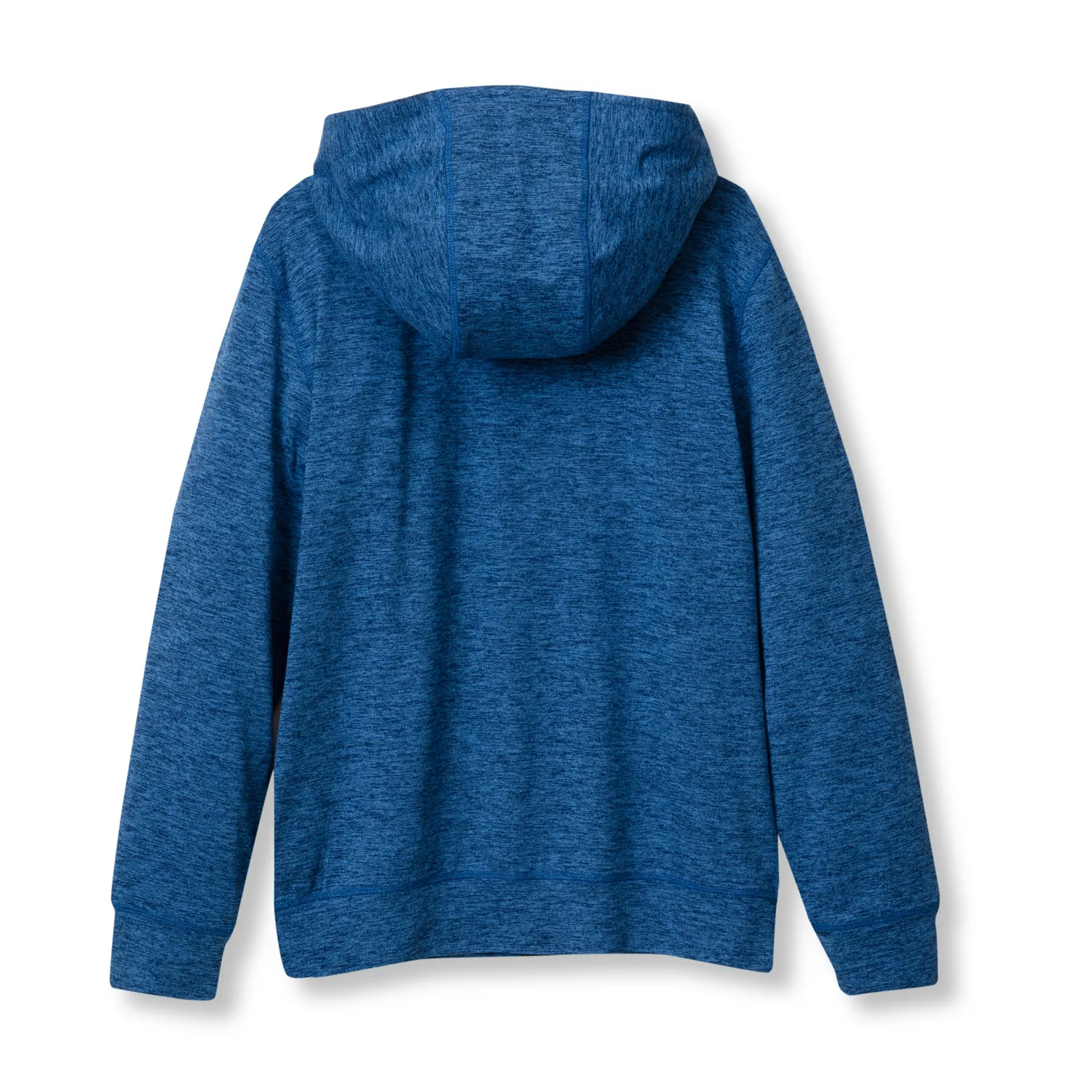 Eddie Bauer Boulder Peak Hanorac baieti Navy Blue fermoar