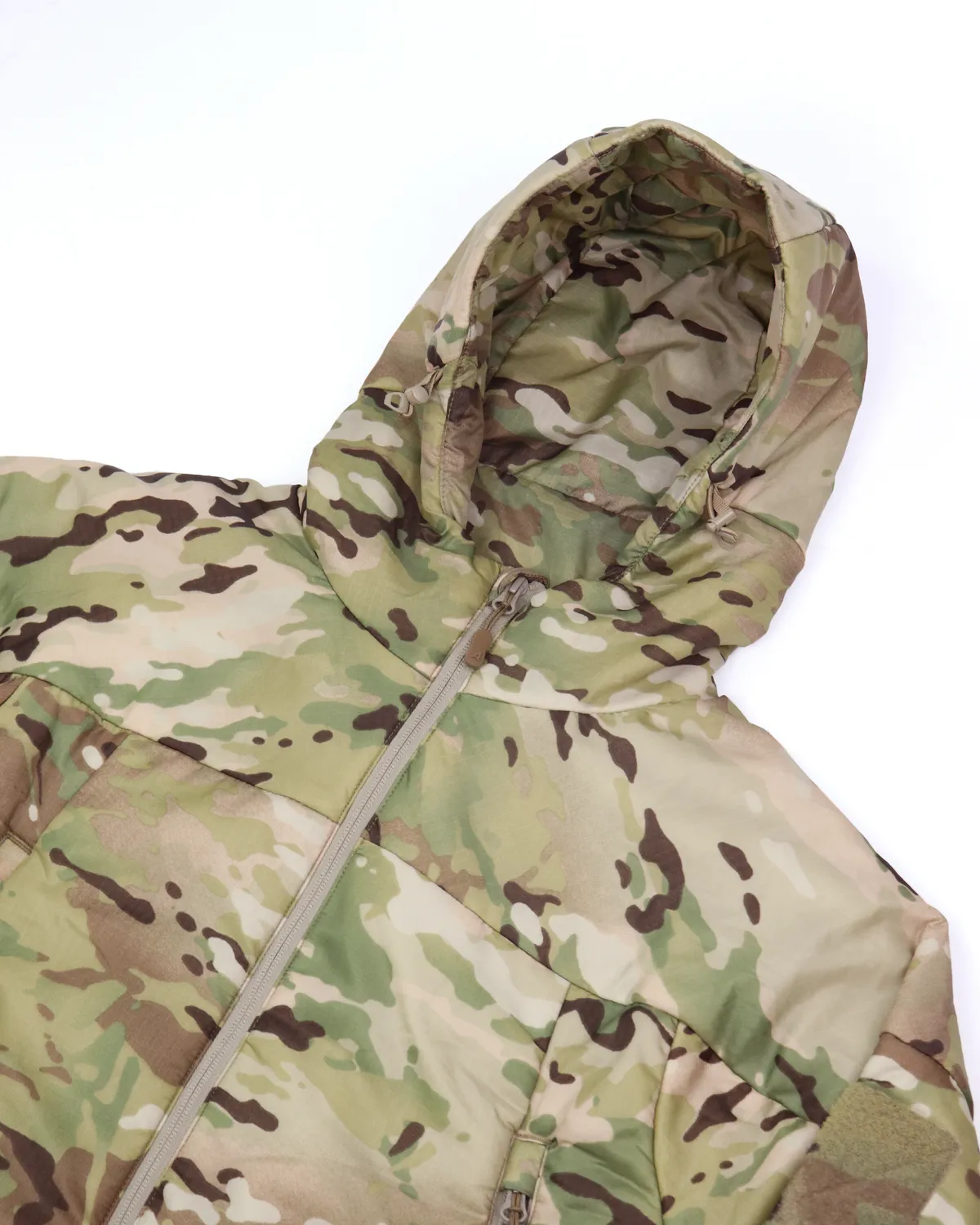 Arktis Vulcan B475 V2 geaca MultiCam termoizolanta