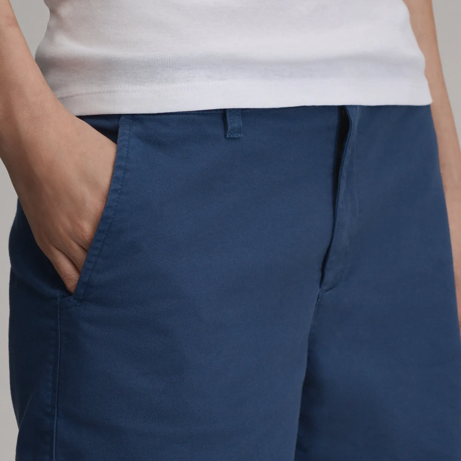 Eddie Bauer Softened Legend Wash pantaloni scurti Dusty Sage