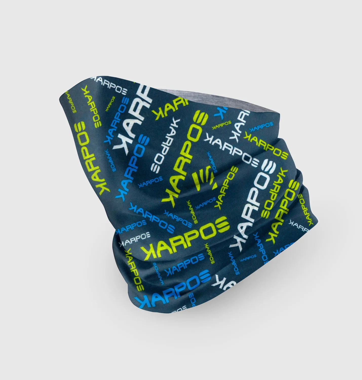 Karpos Neckwarmer Light guler ușor 38g