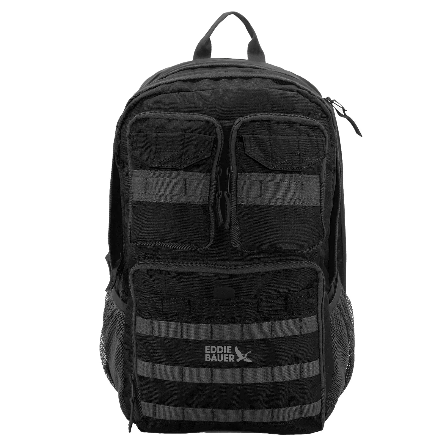 Eddie Bauer Cargo rucsac 30L negru laptop 15.4