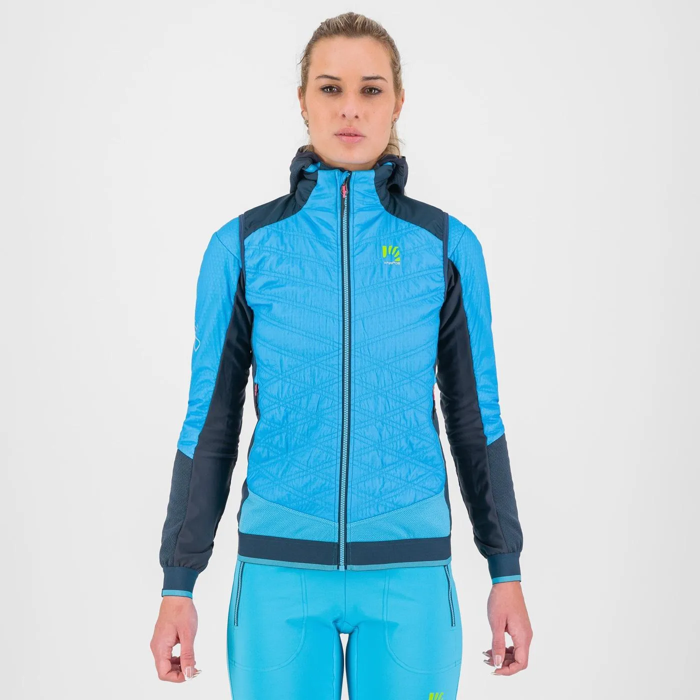 Karpos Alagna Plus Evo W vesta dama vant