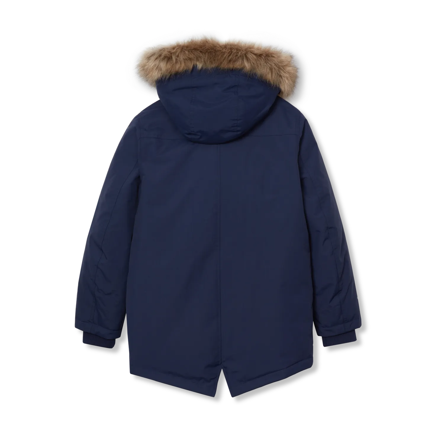 Eddie Bauer Superior Down parka Forest Night