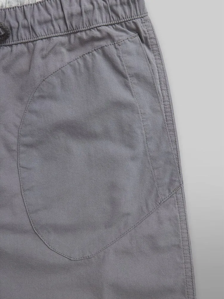 Alpha Industries Deck pantaloni scurti bumbac deasupra genunchi