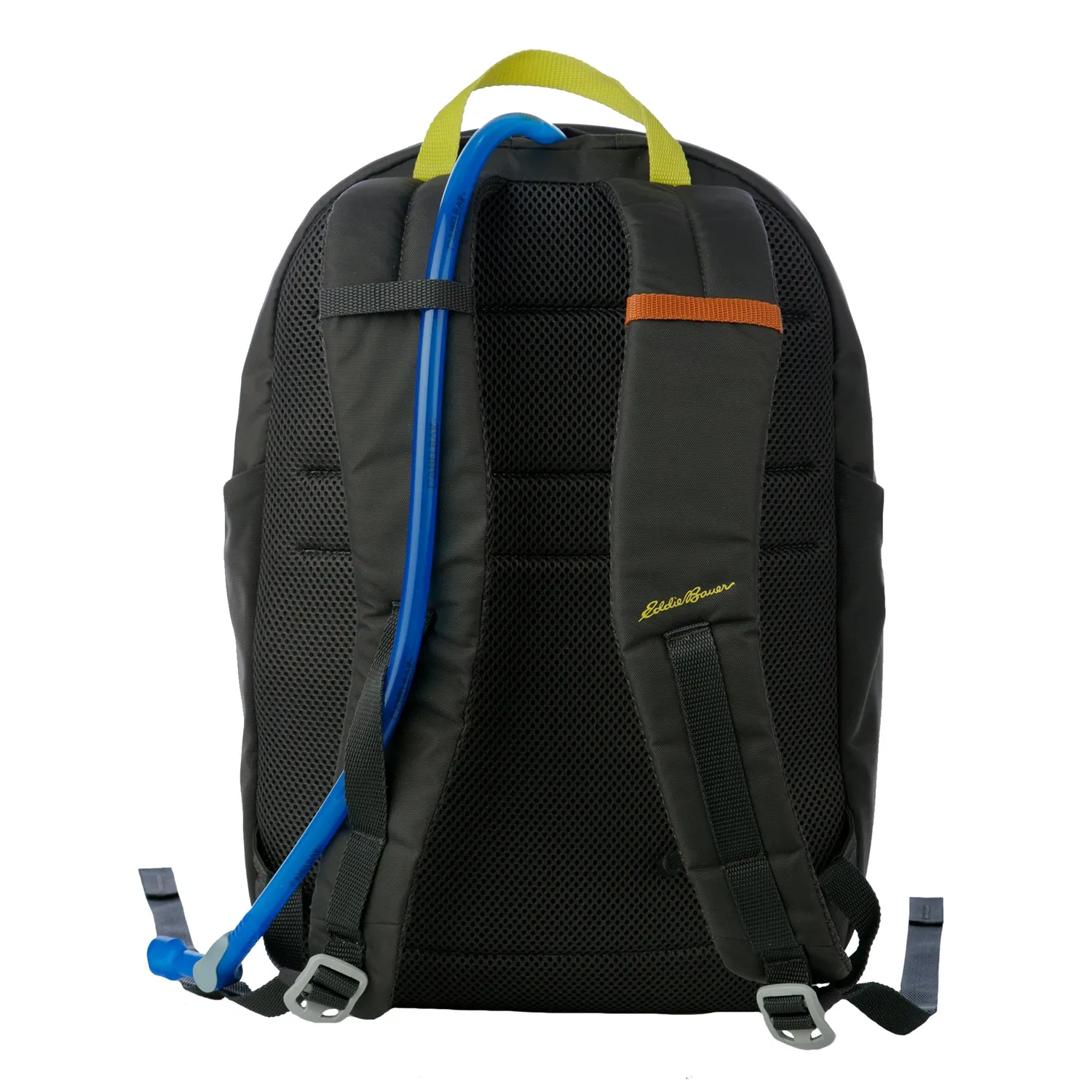 Eddie Bauer Venture rucsac 20L Carbon impermeabil
