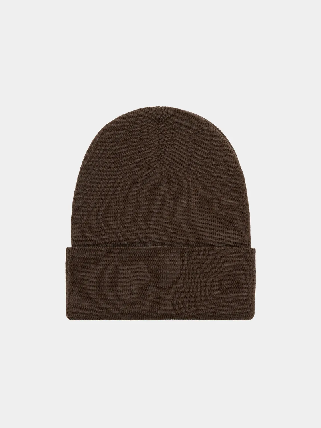 Alpha Industries Essential caciula neagra acril