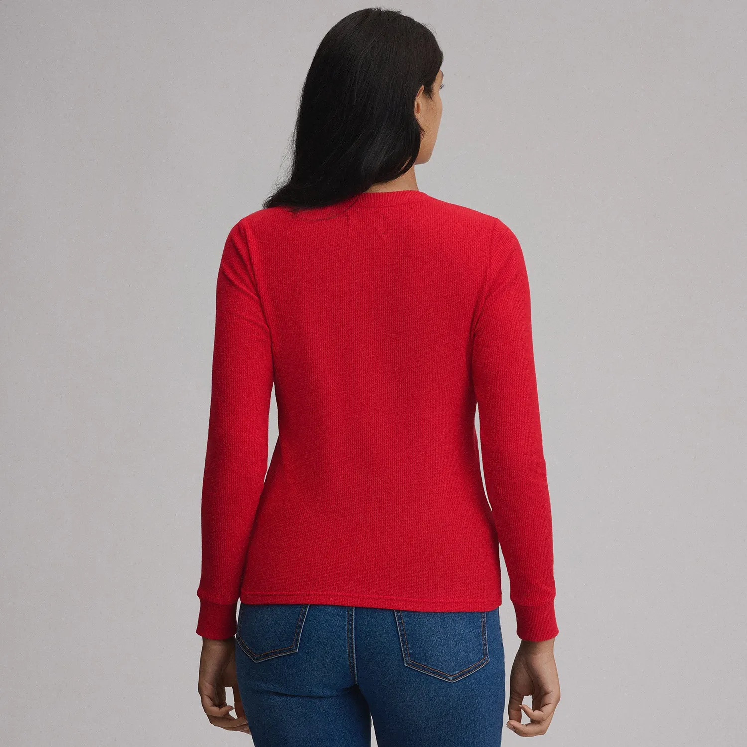 Eddie Bauer Infinity Thermal bluza dama neagra termica