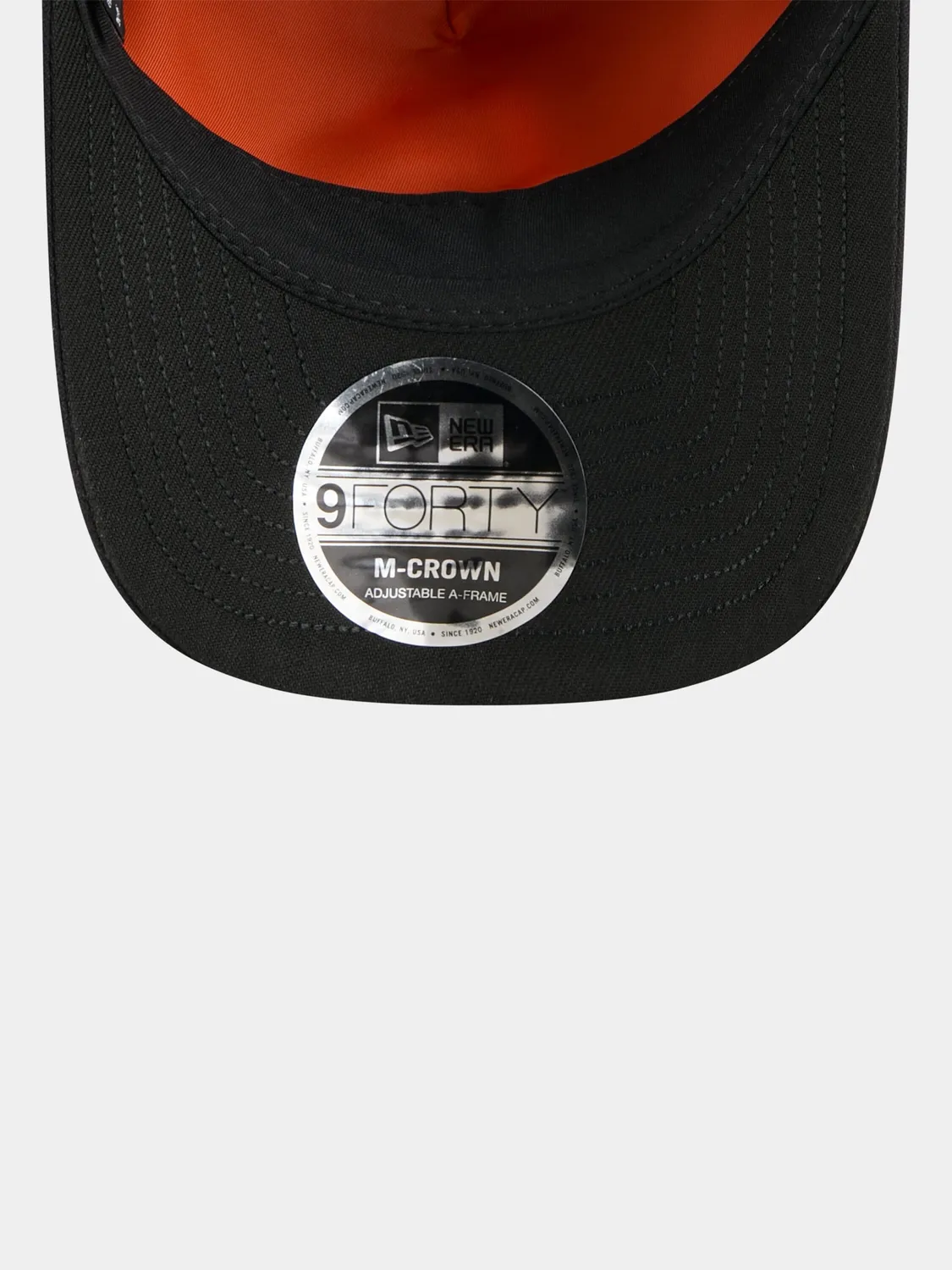 Alpha Industries 940 MC Philadelphia Phillies șapcă neagră