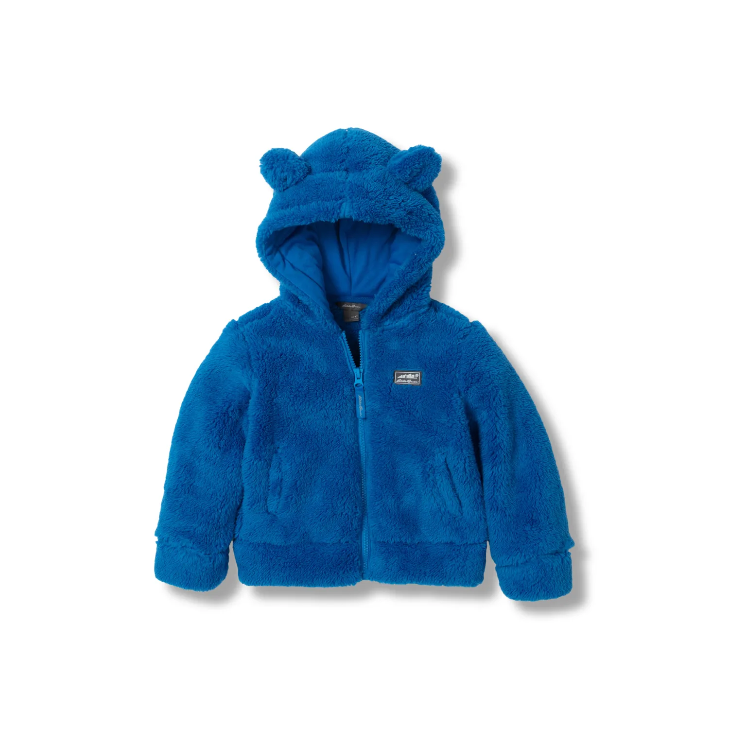 Eddie Bauer Quest Plush geaca copii Imperial Blue