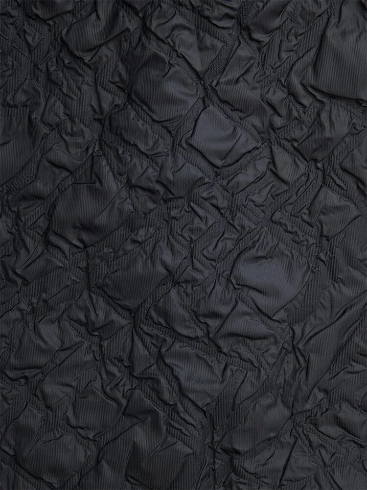 Alpha Industries L-2B Bubble Flight Jacket W geaca charcoal