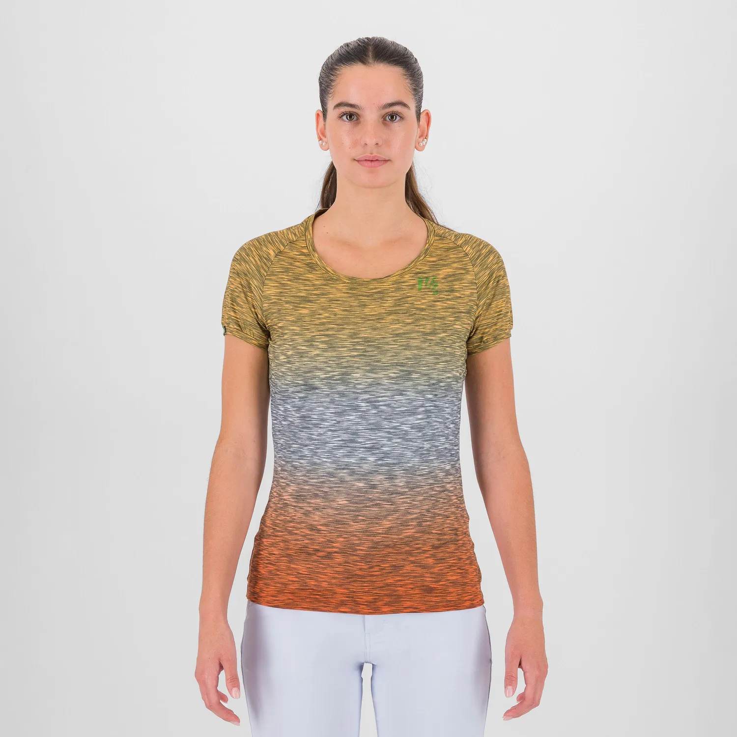 Karpos Prato Piazza W tricou damă respirabil