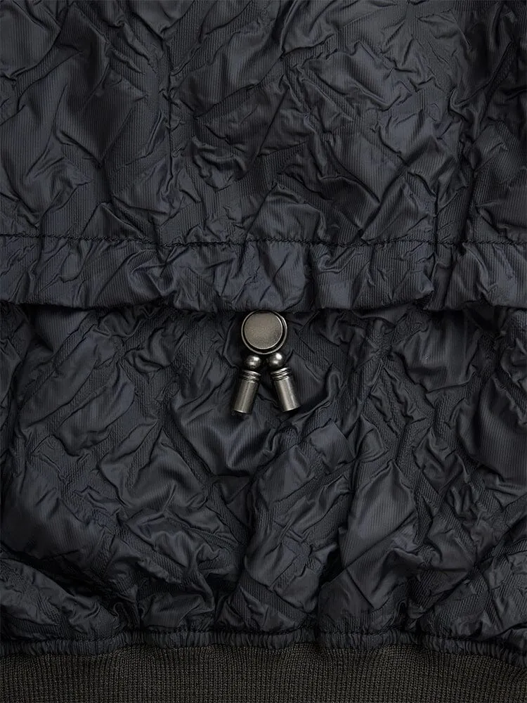 Alpha Industries L-2B Bubble Flight Jacket W geaca charcoal
