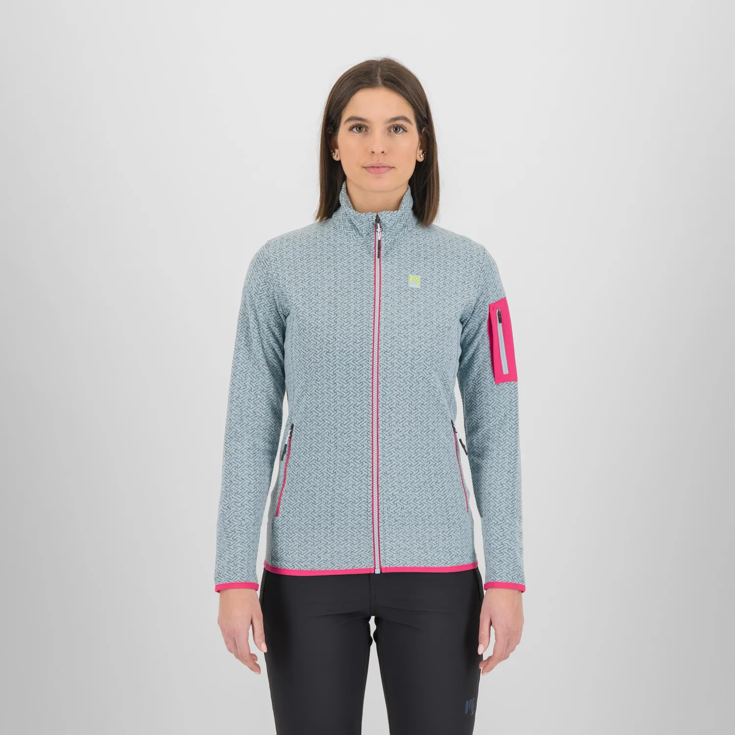 Karpos Mesdi W polar dama elastic respirabil