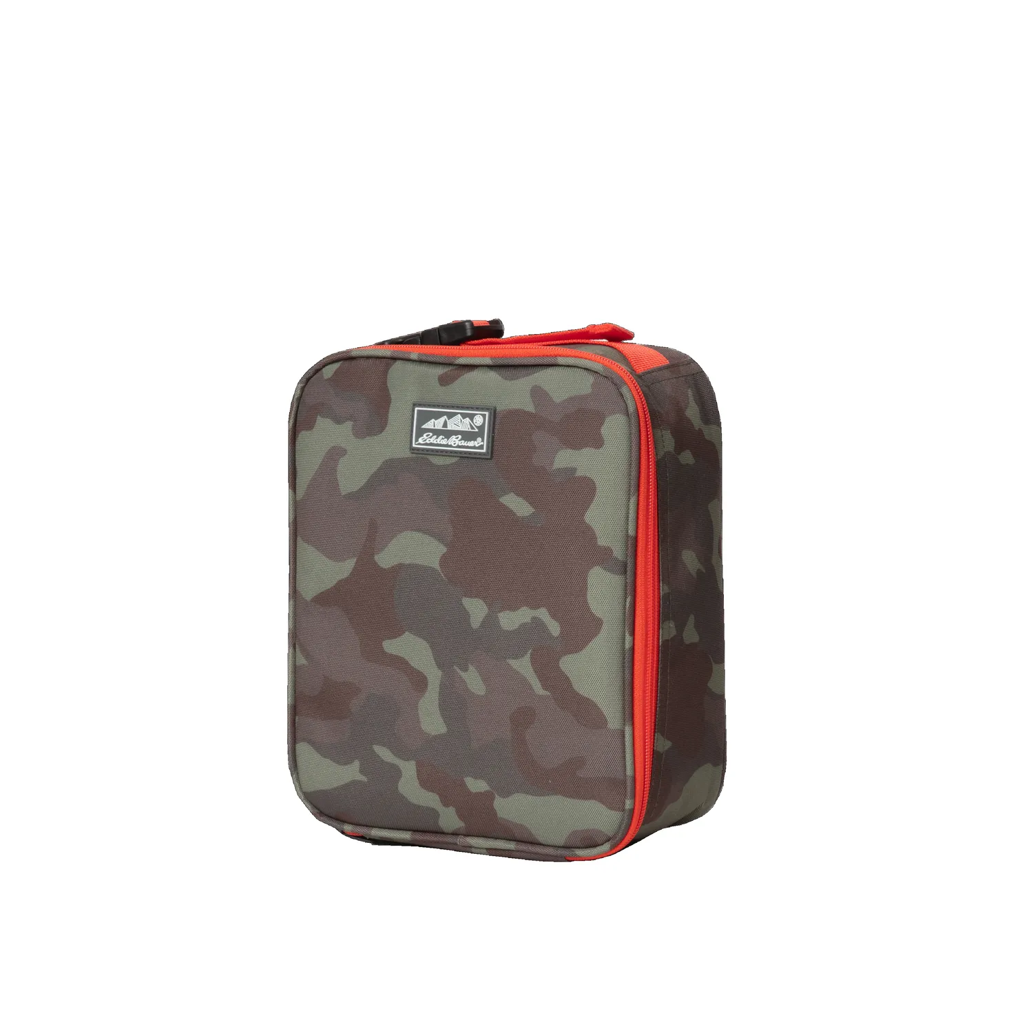 Eddie Bauer Adventurer cutie pranz copii negru izoterm