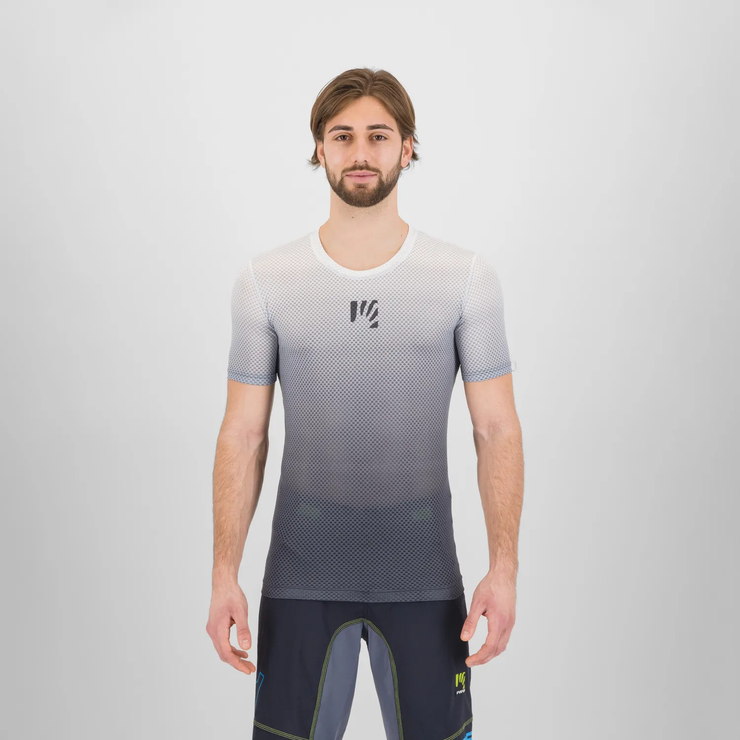 Karpos Verve Mesh tricou termic vara respirabil