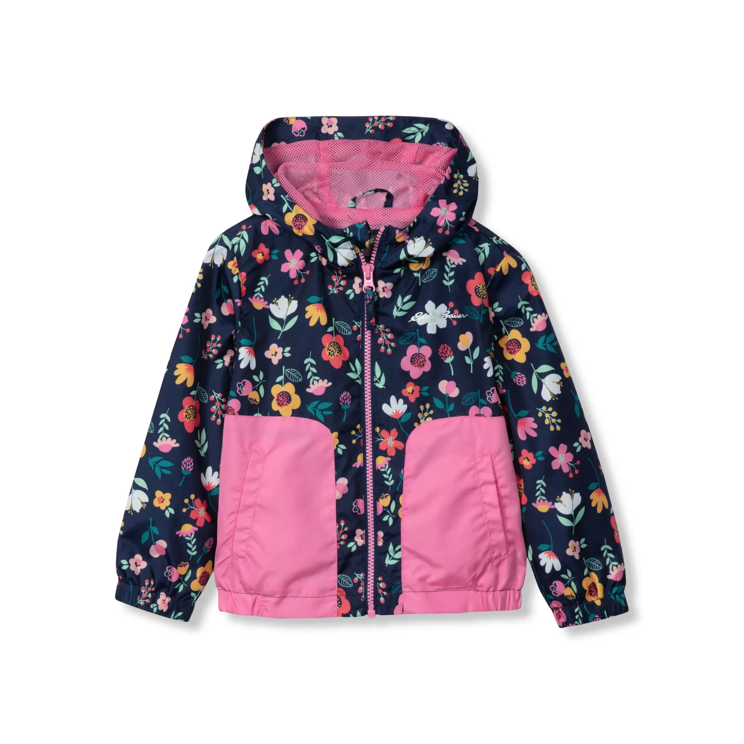 Eddie Bauer Toddler geacă ploaie Dark Forest