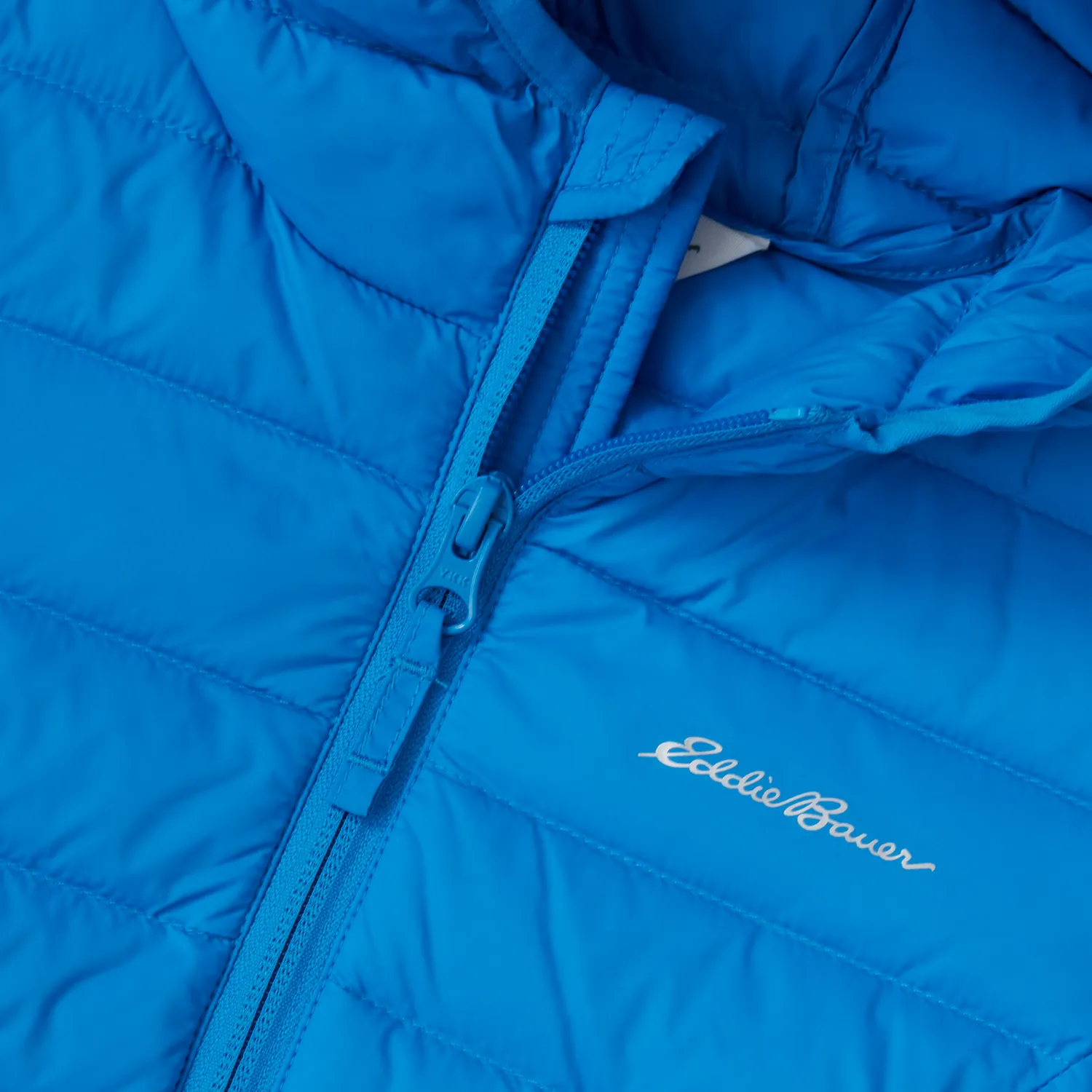 Geaca Eddie Bauer CirrusLite puf copii negru 2T