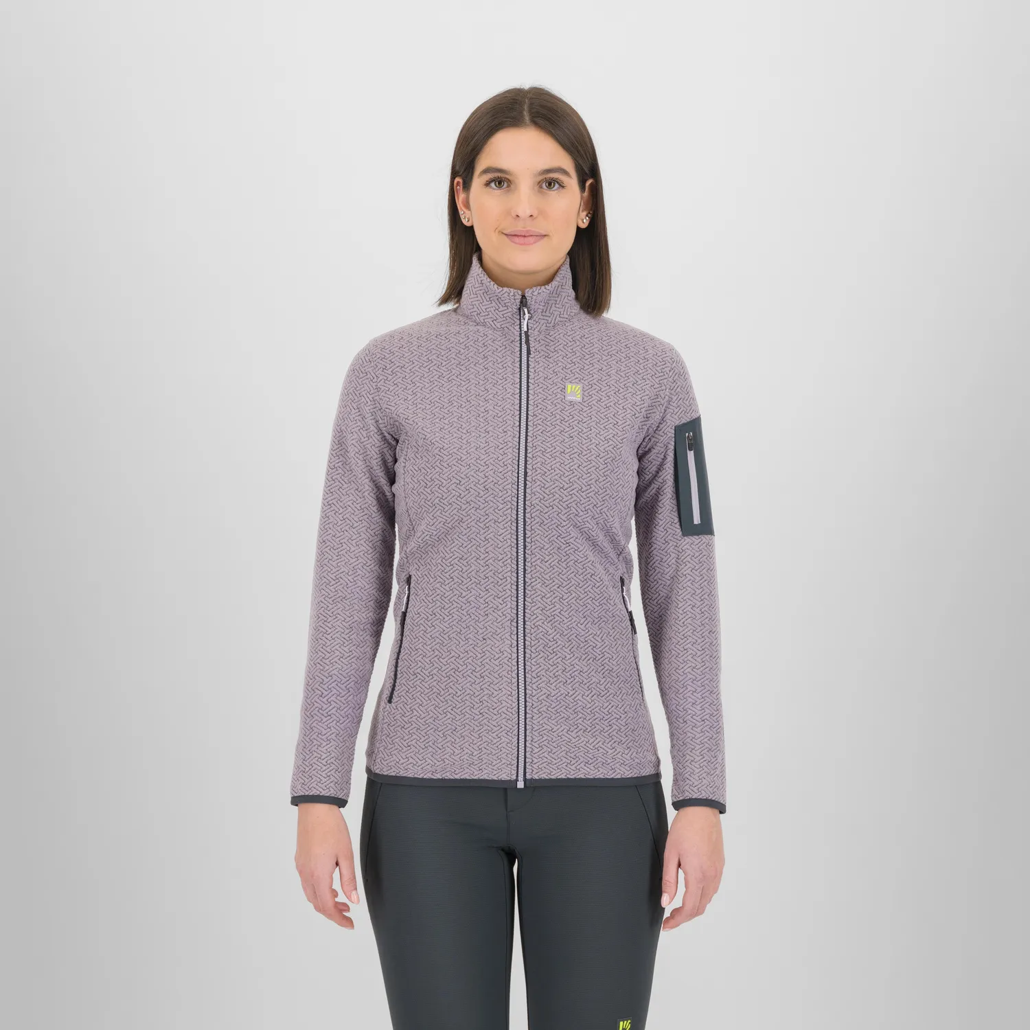 Karpos Mesdi W polar dama elastic respirabil